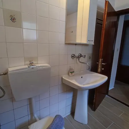 Holiday home Billy's House Theologos (Thasos)