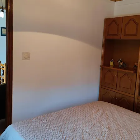 Holiday home Billy's House Theologos (Thasos)