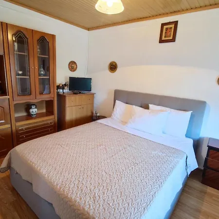 Billy's House Holiday home Theologos (Thasos)